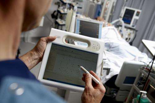 Intelligent use of electronic data helps the medicine go down, say researchers