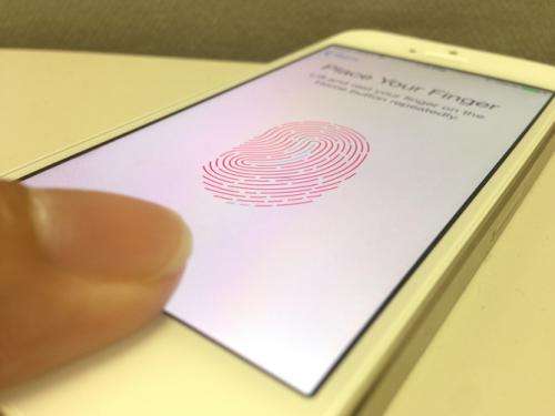 iPhone hack shows security isn't at our fingertips just yet