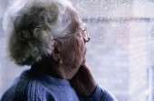 Isolation, loneliness may raise death risk for elderly