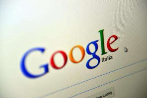 Italy's parliament approves a controversial law forcing tech giants like Google to sell advertising online only through Italian 