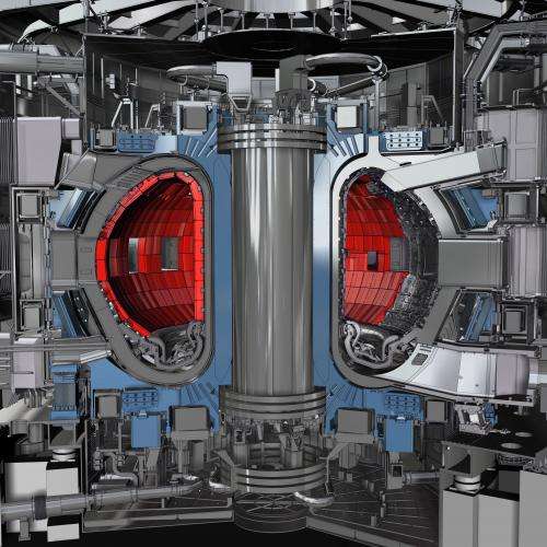 ITER blanket technology approved