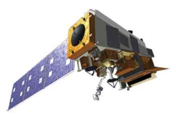 Joint Polar Satellite System spacecraft completes delta critical design review