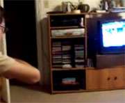 Kids mimic parents' TV viewing habits