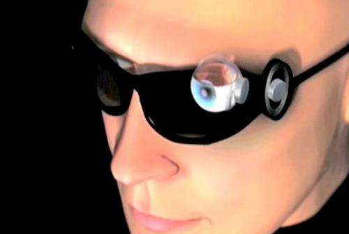Lab team makes unique contributions to the first bionic eye