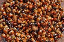 Ladybirds, biological weapons and the success of invasive species