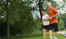 Lifelong exercise holds key to cognitive well-being