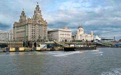 Liverpool Bay sediment discovery could save millions