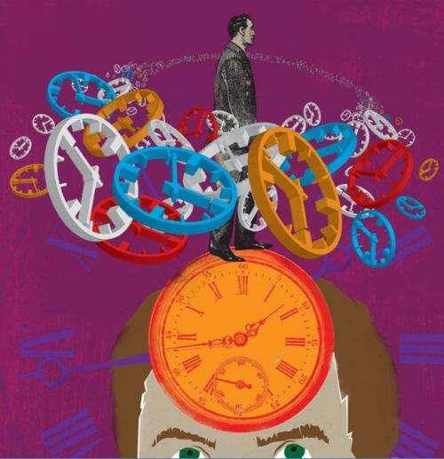 Living by the clock: The science of chronobiology