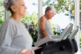 Lower coronary heart disease deaths by making several lifestyle changes