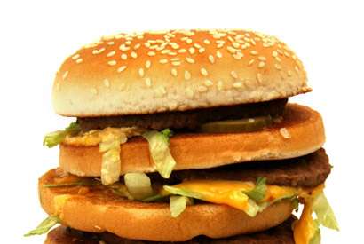 Low-wage fast-food jobs leave hefty tax bill, report says
