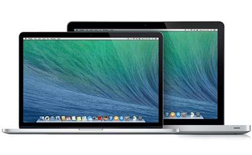best screens for mac pro