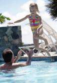 Many public pools contaminated with human waste: CDC