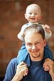 Mental health of dads-to-be may influence toddler's behavior