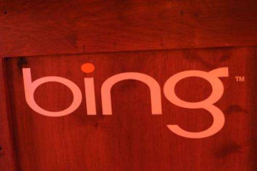 Microsoft will offer an advertising-free version of its Bing search engine for schools
