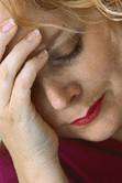偏头痛患者指责,因为他们的条件:研究