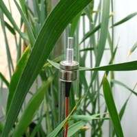 Miniature probes help tackle climate change