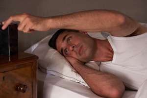 Minorities and poor more likely to suffer from restless sleep and chronic diseases