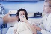 Mother's asthma during pregnancy may raise child's health risks