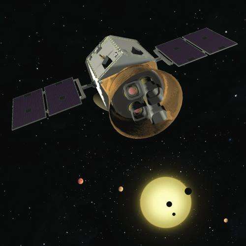 NASA doubles down on exoplanets and SETI institute will be part of the search