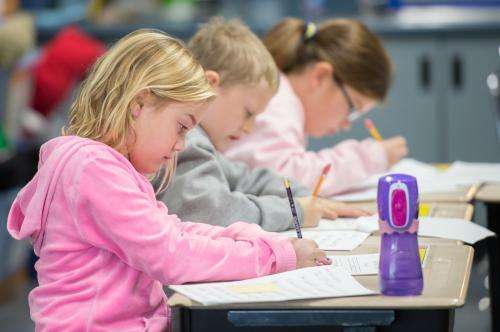 New approach urged for 'abysmal' K-12 writing instruction