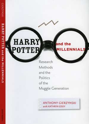 New book reveals political impact of 'Harry Potter' series on millennials