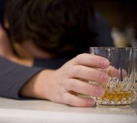 New hope for young people who drink to mask negative feelings