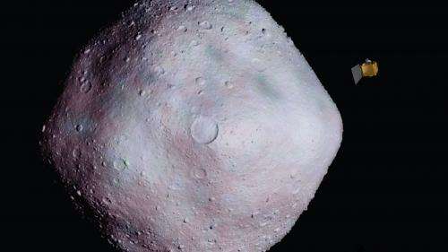 New NASA mission to help us better estimate asteroid impact hazard