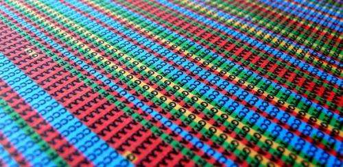 New system to improve DNA sequencing