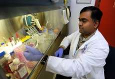 New targets identified to combat tissue fibrosis