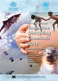 New UN report on hormone-disrupting chemicals