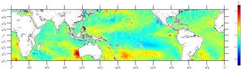 Ningaloo Niño: The story behind the massive 2011 WA marine heatwave