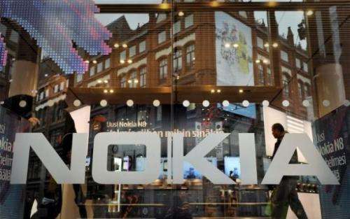 Nokia said Wednesday it had finalised the purchase of Siemens' 50 % stake in Nokia Siemens Networks