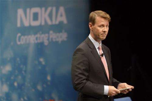 Nokia shareholders set to back Microsoft deal