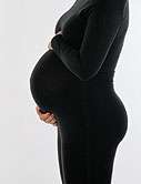 No risks to pregnancy seen with morning sickness drug