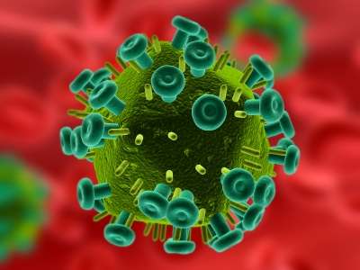 Novel gene discovery could lead to new HIV treatments