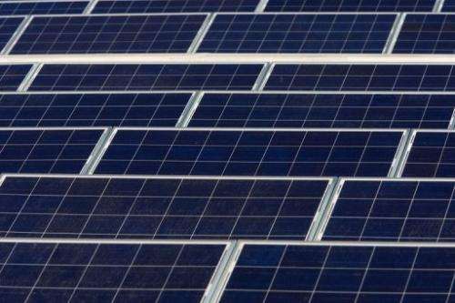 Now-bankrupt Scheuten Solar Systems has reportedly sold at least 650,000 of its "Multisol" panels in Europe