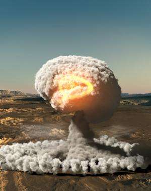 Nuclear testing from the 1960s helps scientist determine whether adult brains generate new neurons