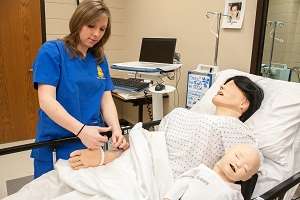 Nursing methods seek rural health care improvements