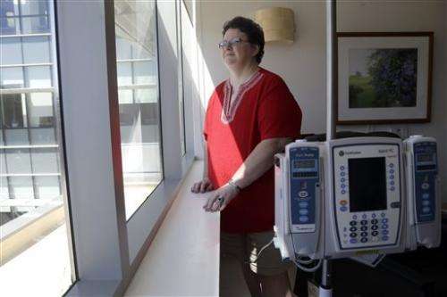 Obese cancer patients often shorted on chemo doses