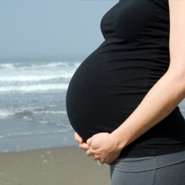 肥胖和感应在爱尔兰,初产妇与剖腹产率,研究说