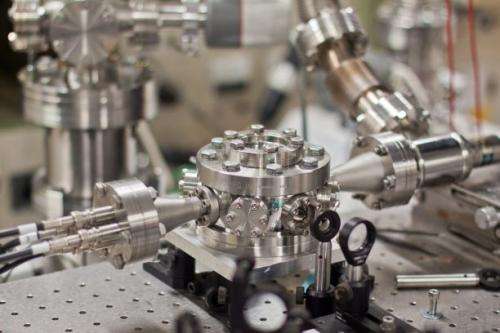 Observing electrons in real-time could lead to faster computing