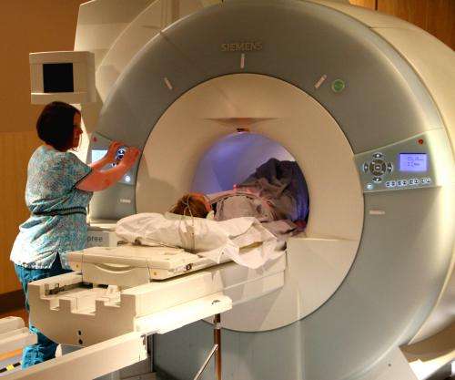 Ohio State's Wexner Medical Center implants 1 of first MRI-safe devices for pain