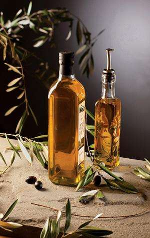 Olive oil assays may help assure authenticity