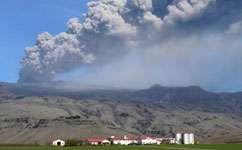 Online tool boosts ash cloud forecasts