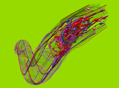 OpenWorm project reaches new milestone—muscle simulation
