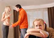 Parental stress, domestic violence may affect kids' development: study