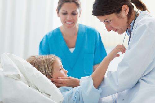 Personalizing cancer treatments for the youngest of patients