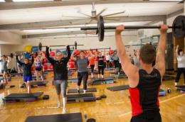 Physical education requirement at 4-year universities at all-time low