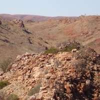 Pilbara home to 3.5 billion-year-old bacterial ecosystems