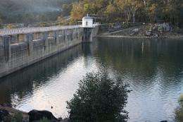 Policy study weighs up water catchment uses
